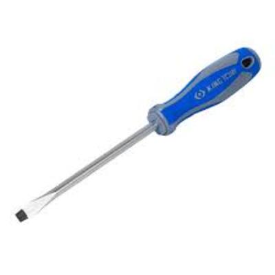 KING TONY SCREWDRIVER FLAT 8 X 150MM | 14220806