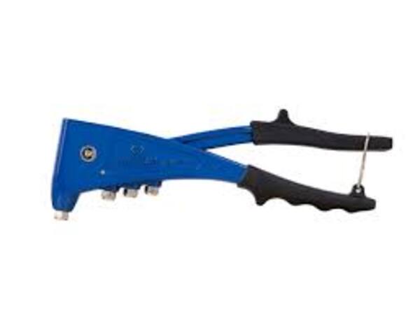 KING TONY Hand Rivet Gun 2.4-4.8mm | 21-20-101