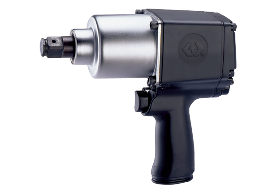 KING TONY 33621-075 3/4" DR. Impact Wrench 1185Nm