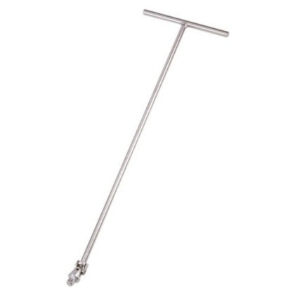 KING TONY UNIVERSAL T BAR 3/8″ X 600MM | 3795 24