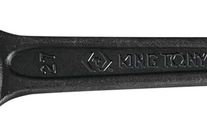 KING TONY Slogging wrench open end 41mm