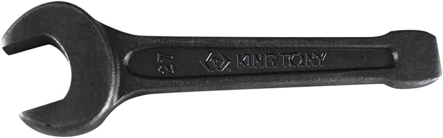 KING TONY Slogging wrench open end 41mm