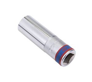KING TONY SOCKET DEEP 1/2″ X 13MM 12P | 423013M