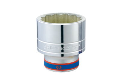 KING TONY 1" Drive 41mm Deep Impact Socket | 843541M