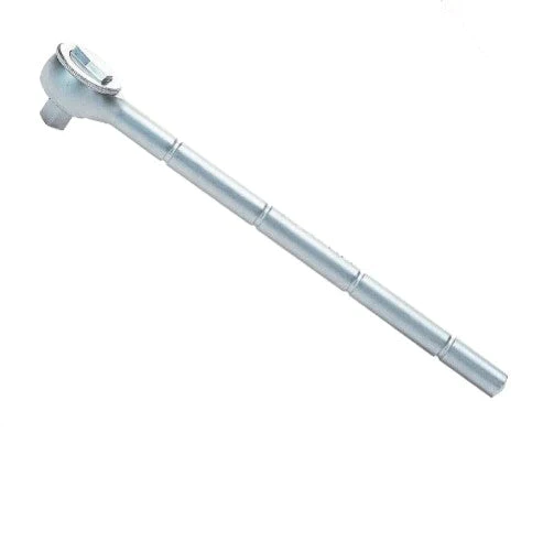 KING TONY 1/2" Drive Reversible Ratchet 300mm 45 Teeth | 4725-12B
