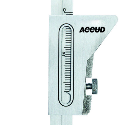 ACCUD PIPE WELDING GAUGE- AC976-045-01