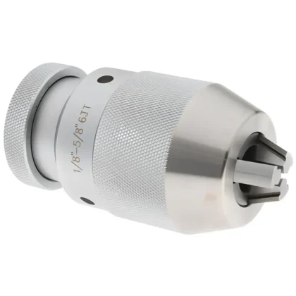 Micro-Tec Chuck Keyless 16mm X B16 | CH-707302