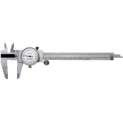 Micro-Tec Vernier Dial 200mm | DIAL-200
