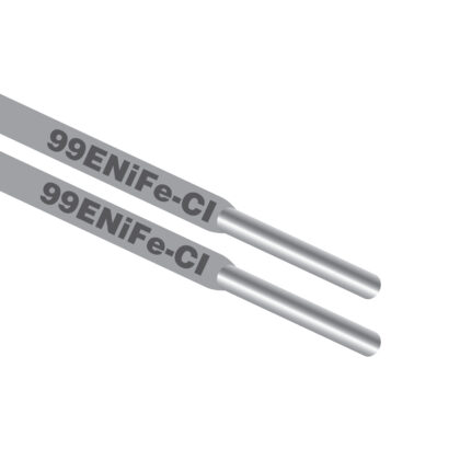 EW00714 Electrode:T/Weld 99% 3.2(1kg) Tradeweld