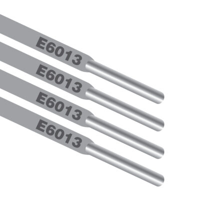 EW00719 Electrode:T/Weld 6013 4.0(1kg) Tradeweld