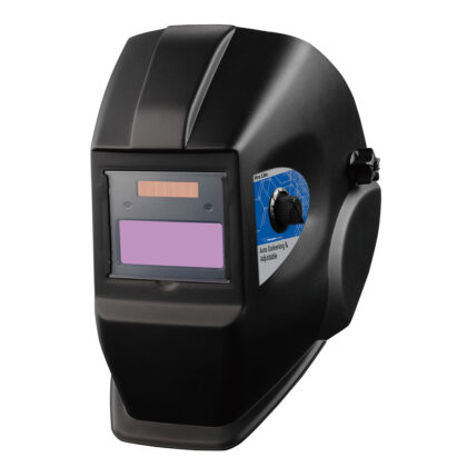 EWHEL0020 HELMET AUTO DARK ADJ(PRO LITE) Tradeweld