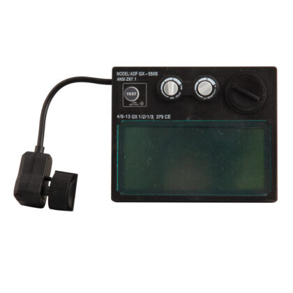 EWLENS015 FILTER LENSE 007 Tradeweld