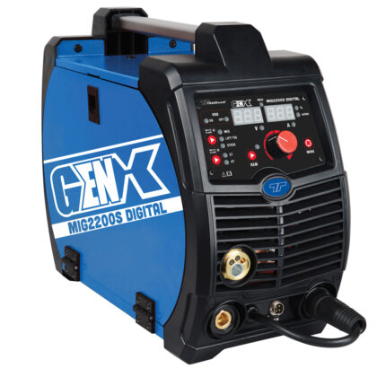 EWM0134-I MIG 2200S DIGITAL-220V Tradeweld