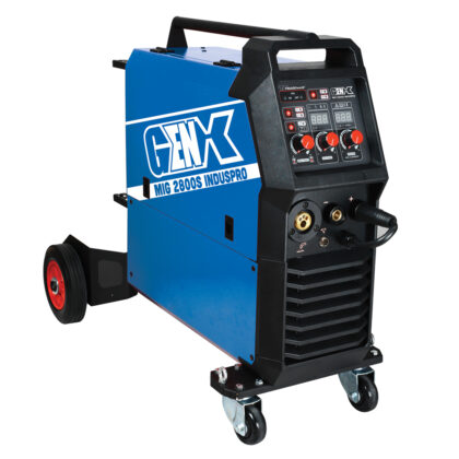 EWM0138-I MIG 2800S INDUSPRO-220V Tradeweld