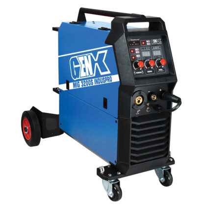 EWM0140-I MIG 3200S INDUSPRO-380V Tradeweld