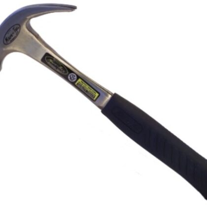 Micro-Tec Hammer Claw Steel 20Oz | F38FCH