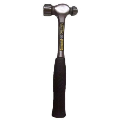 Micro-Tec Hammer Ball Pein Steel 16Oz | F60