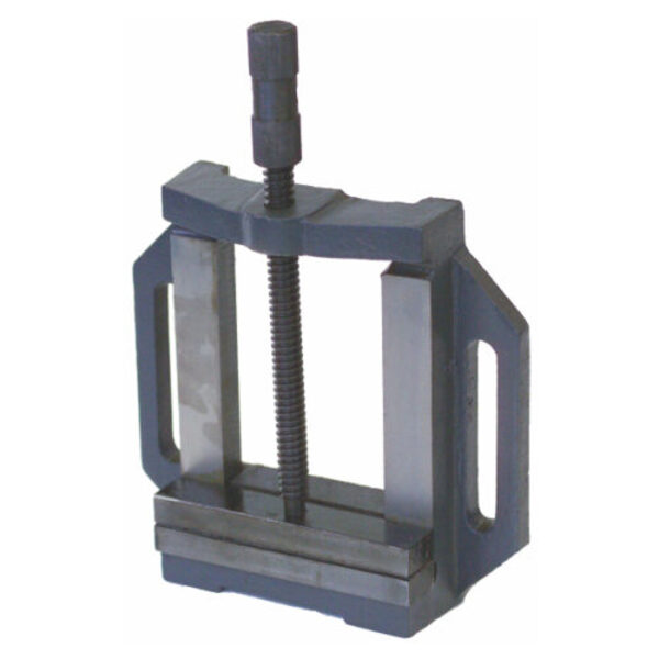 Micro-Tec Vice Drill Press 125mm | GDPV5