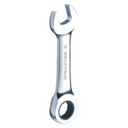 Micro-Tec Wrench Ratchet Stub 12mm | GLM0012M