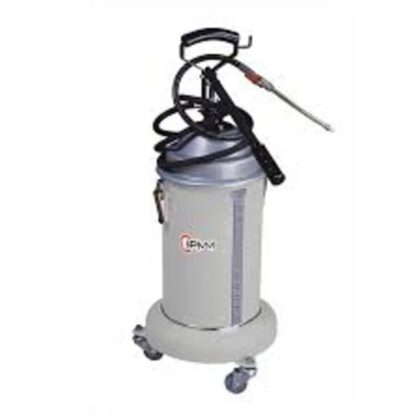 Micro-Tec Grease Dispenser 13L | HG-68012