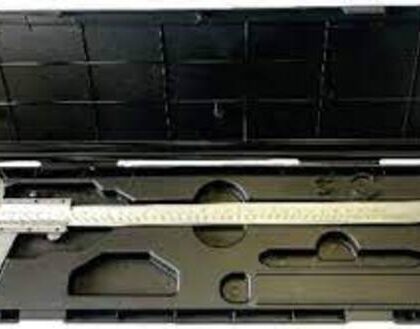Micro-Tec Vernier Caliper 200mm X 0.02 | HT0669-200