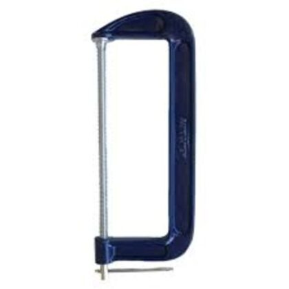 Micro-Tec Clamp G – 125mm – 5″ | HT0793-125