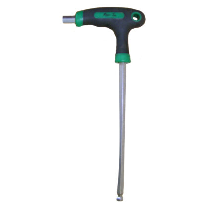 Micro-Tec Allen Key Ball 3mm L-Handle | I1053163B