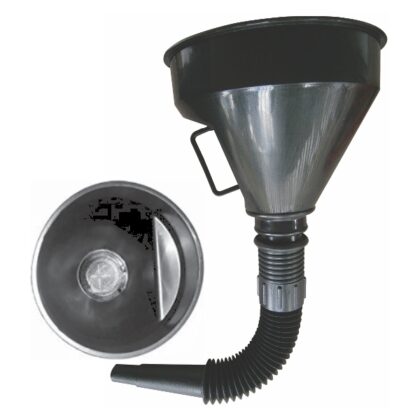 Micro-Tec Funnel Plastic 135mm Flex | I108710