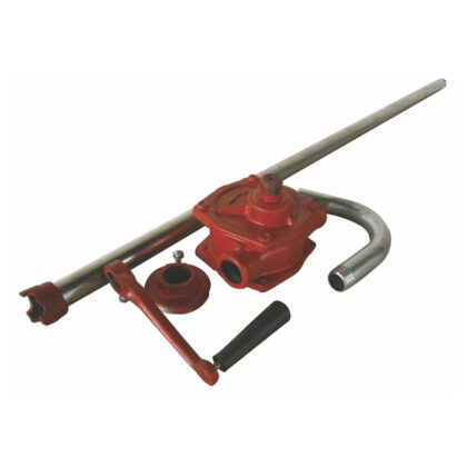 Micro-Tec Rotary Drum Pump 210L | I108759