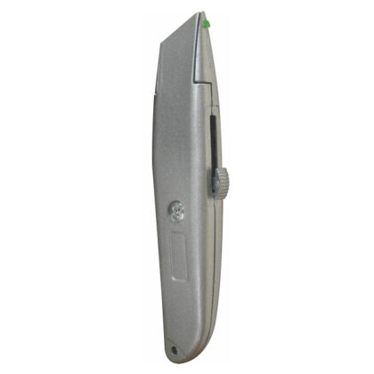 Micro-Tec Trimming Knife Retractable | I112360