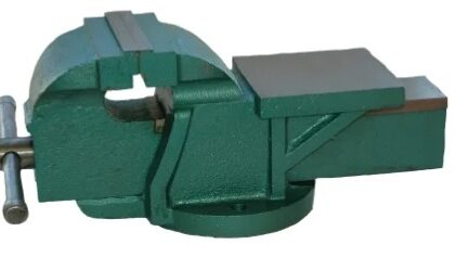 Micro-Tec Vice Bench Anvil 150mm | I20054