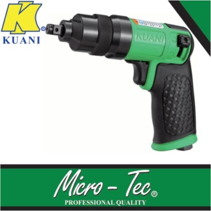 Micro-Tec Wrench Impact 3/8″ Mini SD | KI-1312