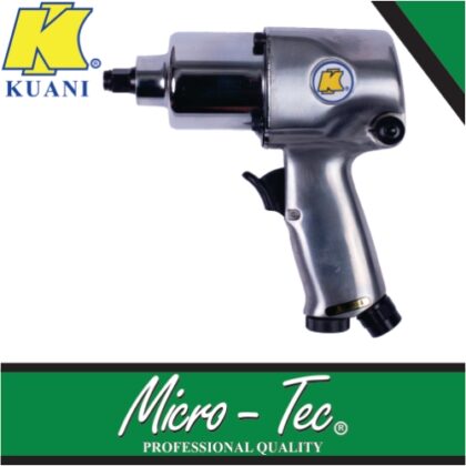Micro-Tec Wrench Impact 1″ Super Duty | KI-40