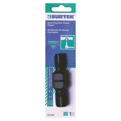 Micro-Tec Thread Chaser Spark Plug | M004014