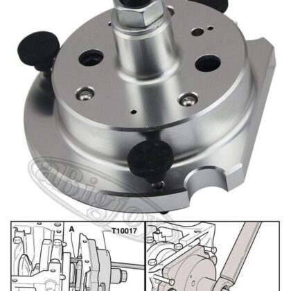 Micro-Tec Crank Seal Installer Audi | M004023