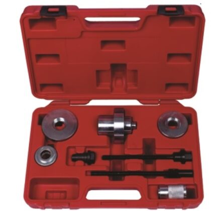 Micro-Tec 8Pcs Bush Extractor | M01004E13