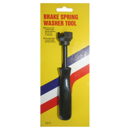 Micro-Tec Brake Spring Washer Tool | M011002