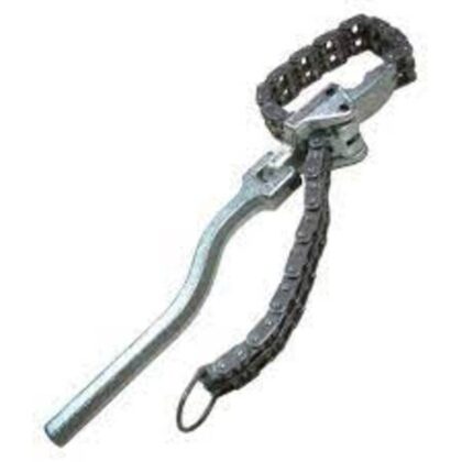 Micro-Tec Hinged Chain Oil Wrench | M0804431