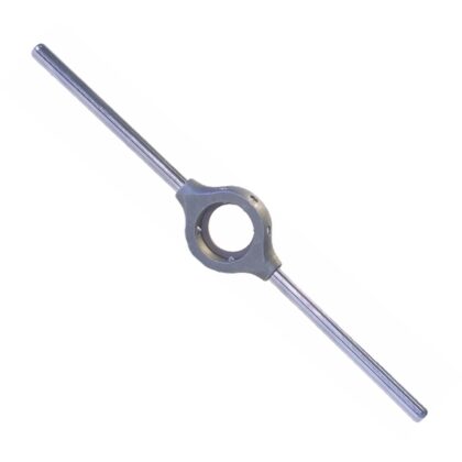 Micro-Tec Die Stock Circle 16-20mm D45 | MCD403045