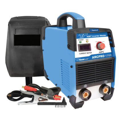 MCOW4051 ARCPRO 1700 160AMP Tradeweld