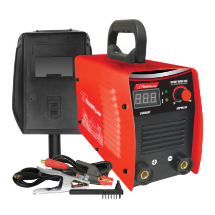 MCOW4054 TRADEQUIP MMA 140 Tradequip