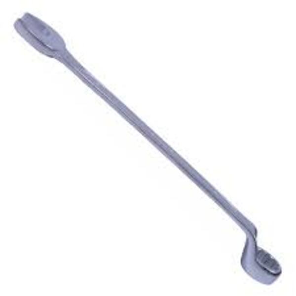 Micro-Tec Spanner Offset Combination 10mm | MIO10