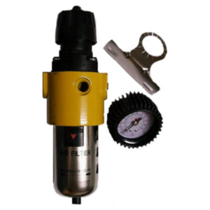 Micro-Tec Air Control Unit 3/8″ | MO12029-3