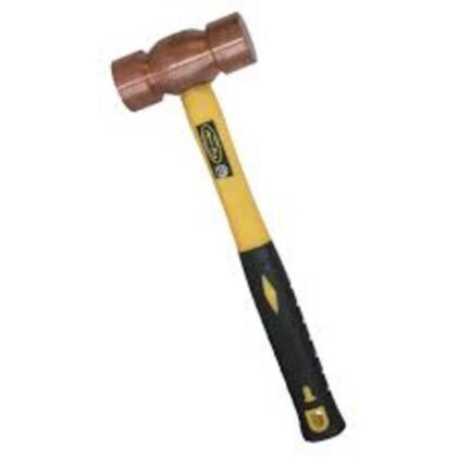 Micro-Tec Hammer Copper 32mm 2Lb | MTH232