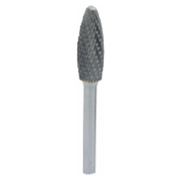 Micro-Tec Metric – Carbide Rotary Burr Shape H 6X18X63X6mm | RB067-D300