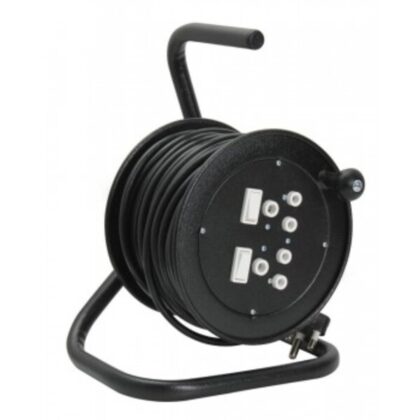Micro-Tec 30 MT X 1.5mm Reel D/Plug | REEL50/DP30
