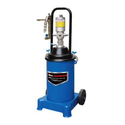 Micro-Tec Grease Injector Dispenser Air Operated 12L | RH-1121