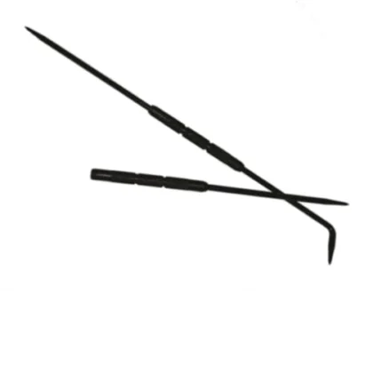 Micro-Tec 2Pcs Scriber Set Carbide Tipped | SCS177-S01