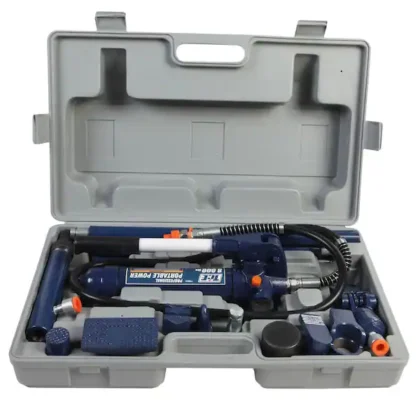 Micro-Tec Porta Power KIt 4T | TM31041