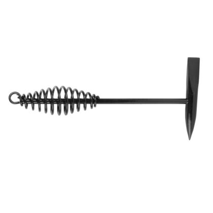 TOOH837 Chipping Hammer* Tradeweld